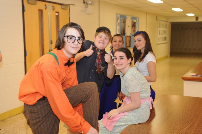 Hammonton Youth Theater
